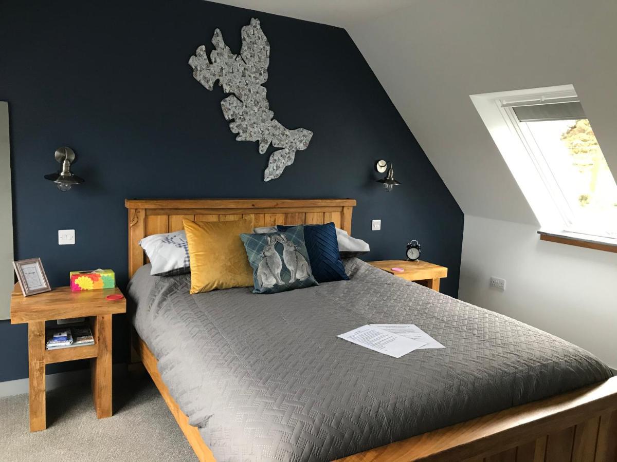 The Bridge B&B Kilmaluag Extérieur photo